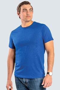 Produktfoto HRM strapazierfähiges Herren Bio T-Shirt bis Größe 6XL