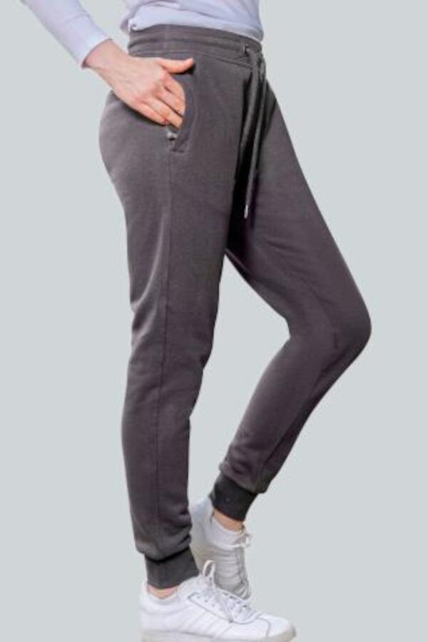 Produktansicht: HRM hochwertige Unisex Jogginghose bis Größe 6XL Produktansicht: HRM hochwertige Unisex Jogginghose bis Größe 6XL