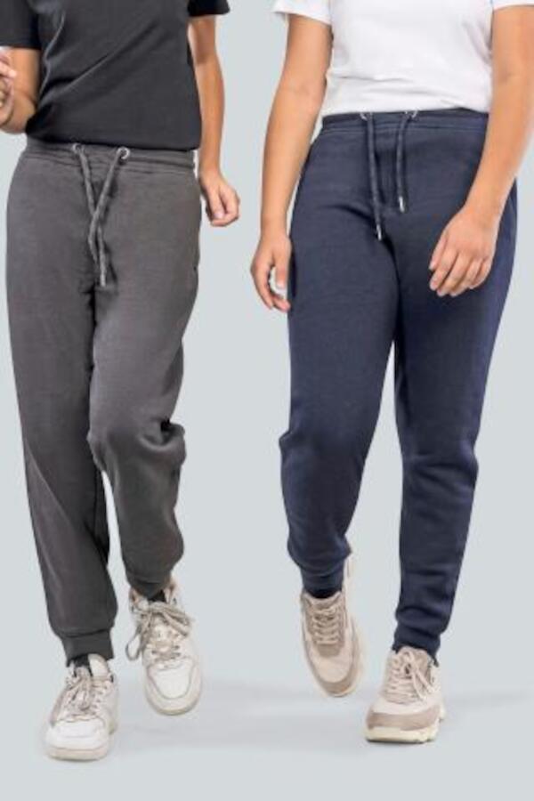 Produktansicht: HRM hochwertige Kinder Jogginghose Produktansicht: HRM hochwertige Kinder Jogginghose
