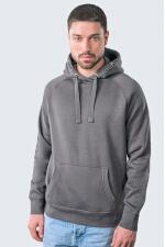 Produktfoto HRM Premium Unisex Raglan Hoody-Sweater bis 6XL